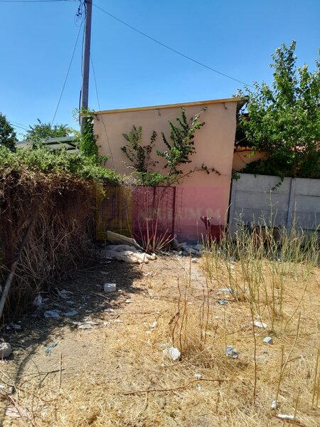 Teisori (Giurgiu) - teren 1800 mp de vanzare